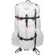 Women's Radix 31 - White And Sunset (Head On) (Show Larger View)